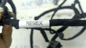 Chrysler Pacifica 17-24 Front Right Door Wiring