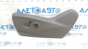 Chrysler Pacifica 17-24 front right seat airbag