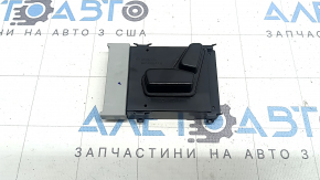 Chrysler Pacifica 17-24 front right seat airbag