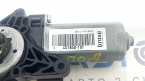 Driver's seat back cushion motor for Chrysler Pacifica 17-24