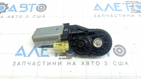 Chrysler Pacifica 17-24 driver's seat back motor