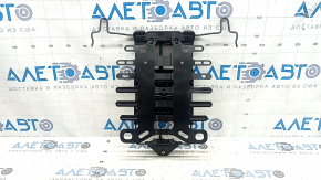 Driver's seat lumbar support with motors Chrysler Pacifica 17-24