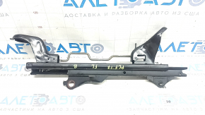 Chrysler Pacifica 17-24 Left Seat Airbag