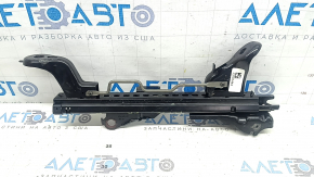 Chrysler Pacifica 17-24 Left Seat Airbag