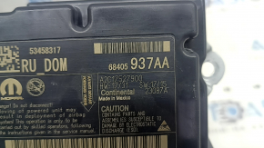 Chrysler Pacifica 19-20 SRS airbag computer module