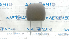 Chrysler Pacifica 17-20 driver's seat with airbag, electric, heated, memory, black leather