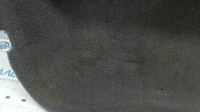 Chrysler Pacifica 17-24 trunk liner, brown, for cleaning