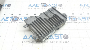 GPS Navigation RADIO MODULE Chrysler Pacifica 17-24