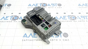 GPS Navigation RADIO MODULE Chrysler Pacifica 17-24