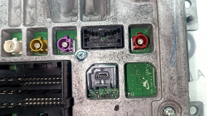 GPS Navigation RADIO MODULE Chrysler Pacifica 17-24