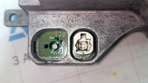 GPS Navigation RADIO MODULE Chrysler Pacifica 17-24