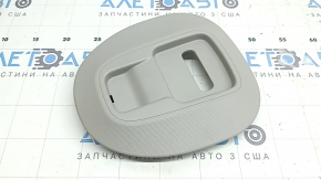 Chrysler Pacifica 17-24 gray right headliner trim