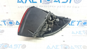 Chrysler Pacifica 17-20 LED Left Outer Fender Light