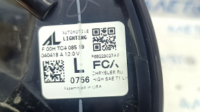Chrysler Pacifica 17-20 LED Left Outer Fender Light