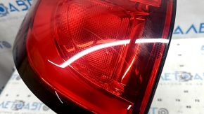 Chrysler Pacifica 17-20 LED Left Outer Fender Light