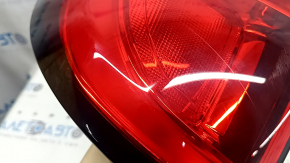 Chrysler Pacifica 17-20 LED Left Outer Fender Light