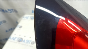 Chrysler Pacifica 17-20 LED Left Outer Fender Light