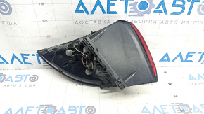 Chrysler Pacifica 17-20 LED Right Outer Fender Light
