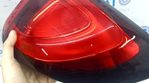 Chrysler Pacifica 17-20 LED Right Outer Fender Light