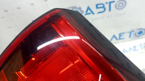Chrysler Pacifica 17-20 LED Right Outer Fender Light