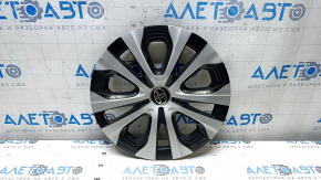 Wheel cap R15 Toyota Prius 50 19-22