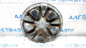 Wheel cap R15 Toyota Prius 50 19-22 for painting