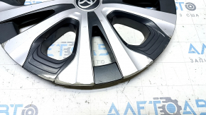 Wheel cap R15 Toyota Prius 50 19-22 for painting