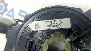 Chrysler Pacifica 17-24 steering column switch assembly with heated steering wheel cable