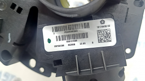 Chrysler Pacifica 17-24 steering column switch assembly with heated steering wheel cable