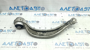 Lower control arm front left rear Audi A6 C8 19-