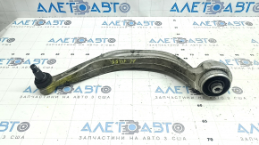 Lower control arm front right rear Audi A6 C8 19-
