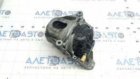 Left engine mount for Audi A6 C8 19-25 3.0T