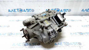 Toyota Prius 50 19-22 AWD 87kW Rear Differential