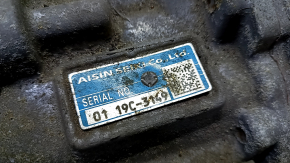Toyota Prius 50 19-22 AWD 87kW Rear Differential