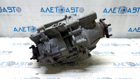 Toyota Prius 50 19-22 AWD 87kW Rear Differential