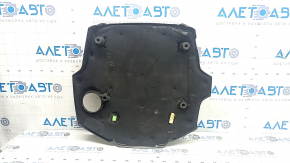 Audi A6 C8 19-20 3.0T MHEV Engine Cover