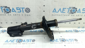 Rusty front right shock absorber for a Lexus RX400h 06-08