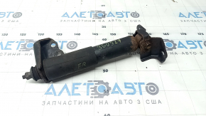 Rusty Lexus RX400h 06-09 engine shock absorber assembly