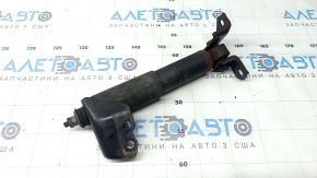 Rusty Lexus RX400h 06-09 engine shock absorber assembly