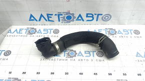 Upper cooling hose for Audi A6 C8 19-25 3.0T
