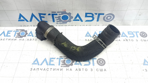 Upper cooling hose for Audi A6 C8 19-25 3.0T