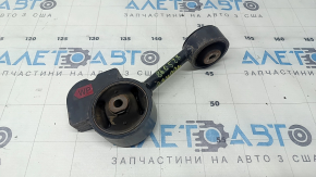 Lexus RX400H 06-08 rear upper engine bracket microcracks
