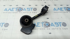 Lexus RX400H 06-08 rear upper engine bracket microcracks