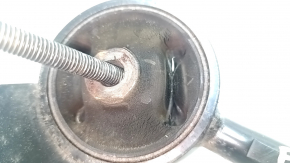 Lexus RX400H 06-08 rear upper engine bracket microcracks