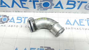 Metal Coolant Pipe for Audi A6 C8 19-25 3.0T