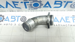 Metal Coolant Pipe for Audi A6 C8 19-25 3.0T
