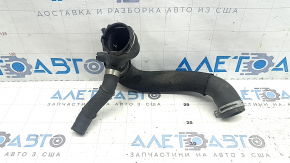 Lower cooling hose for Audi A6 C8 19-25 3.0T