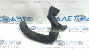 Lower cooling hose for Audi A6 C8 19-25 3.0T