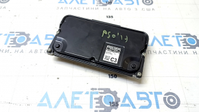 Toyota Prius 50 20 AWD Engine Computer ECU