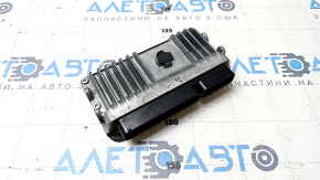 Toyota Prius 50 20 AWD Engine Computer ECU